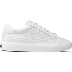 Calvin Klein Leather W - Triple White