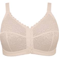 Berlei Classic Full Cup Front Fastening Bra - Nude