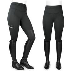 John Whitaker Pellon Riding Tights - Womens/Ladies