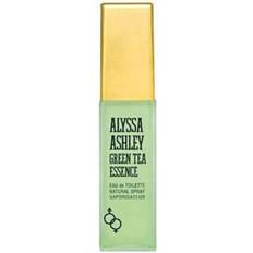 Alyssa Ashley Green Tea Essence EdT 15ml