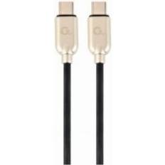 Gembird USB C-USB C 2.0 1m