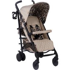 My Babiie Strollers Pushchairs My Babiie Dani Dyer Fawn