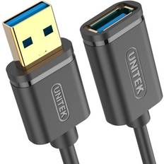 Unitek USB A-USB A 3.0 M-F 5m