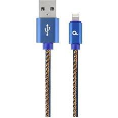 Lighting 2.0 Gembird USB A - Lighting 2.0 2m