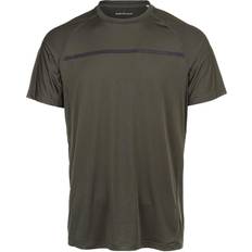 Endurance Serzo Short Sleeve Men - Rosin