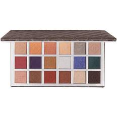 Revolution Beauty Soft Glamour Eyeshadow Palette Jewel Glow