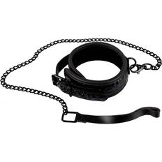 Puños You2Toys Leash with Collar