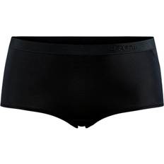 W Core Dry Boxer - Black