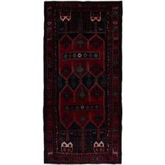 Arkiio Kurdistan Röd, Blå 141x329cm