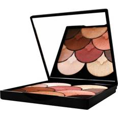 Geschenkboxen & Sets Leclerc Eye Shadow Palette 01 Rose des Sables (18 g)