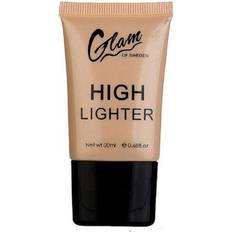 Glam of Sweden Cosmétiques Glam of Sweden Highlighter #champagne