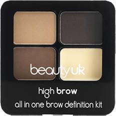BeautyUK Eyebrow kit