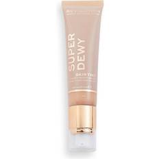Revolution Beauty Makeup superdewy, tinted moisturizer, tan, 55 ml