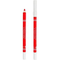 Geschenkboxen & Sets Leclerc Lip Liner Pencil Rouge Emotion 10 (1,2 g)