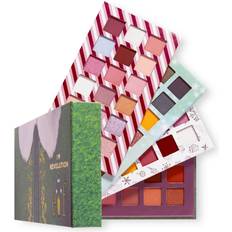 Revolution Beauty Elf x I Heart Revolution OMG Palette Book Collection