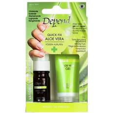 Aloe Vera Quick Fix