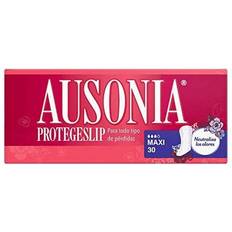 Trosskydd Maxi Ausonia 30-pack