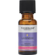 Lavender Organic Essential Oil