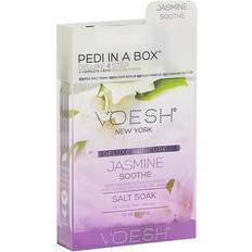 Voesh Pedi in a box Jasmine soothe