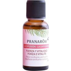 Pranarom Serum & Ansiktsoljor Pranarom Eterisk olja Strength And Vitality 30ml