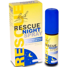 Bach Rescue Night Spray 20ml