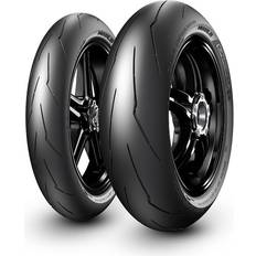 Summer Tyre Tyres sale Pirelli Diablo Supercorsa SP V2 (120/70 R17 58W)