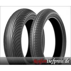 190 Autoreifen Bridgestone W01 Regen Soft 190/650 R17