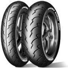 Dunlop Sportmax D207 (180/55 R18 74W)