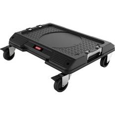 Keter Værktøjsvogne Keter KETER Connect Dolly 240050 Transportrullevogn Bæreevne (max. 100 kg