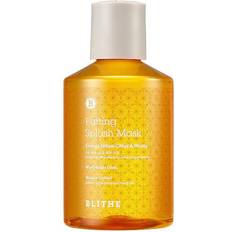 Patting Splash Mask Energy Yellow Citrus & Honey in Beauty: NA