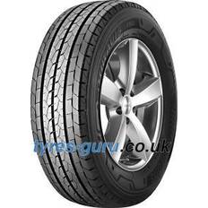 16 - 195 - Sommerdæk Bildæk på tilbud Bridgestone Duravis R660 195/65 R16C 104/102T 8PR