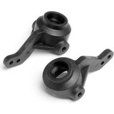 Maverick Jouets RC Maverick Racing Steering Hubs (2pcs) (All Strada And Evo) MV22010