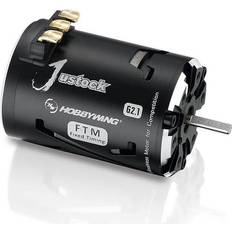 Hobbywing RC-lelut Hobbywing Brushless Motor Justock G2.1 21.5T