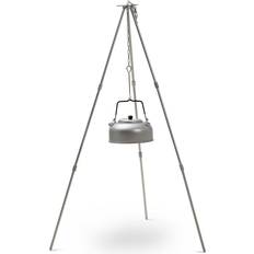 Briv Udendørskøkkener Briv Camp Tripod 3-bensstativ