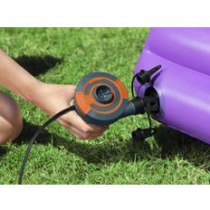 Sidewinder Elektrisk Luftpump