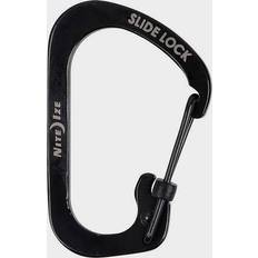 Moschettoni & Rinvii Nite Ize Slidelock Carabiner Stainless Steel #2