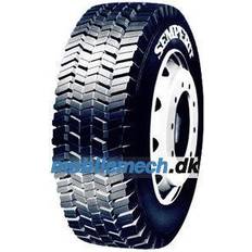 Semperit M470 Trans-Steel 11 R22.5 148/145L 16PR