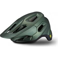 Specialized Tactic 4 - Oak Green