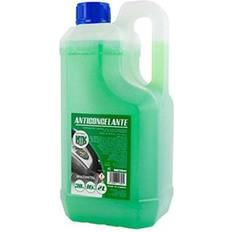 Pakkanesteet ja Auton Moottorin Jäähdytysnesteet Engine Kit -16º 30% Green