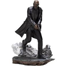 Marchandises & Objets de Collection Marvel Iron Studios Nick Fury Spider-Man Far from Home 1/10 Scale