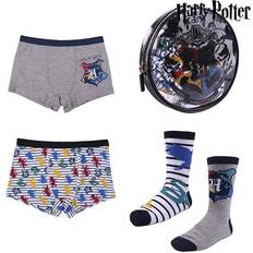 Harry Potter Dockor & Dockhus Harry Potter Set med barnunderkläder Multicolour (4 pcs) 6-8 år