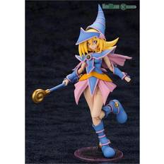 Dark Magician Girl (yu-gi-oh! 18cm Plastic Model Kit