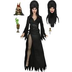 Elvira NECA Elvira, Mistress of the Dark Clothed Actionfigur 20 cm