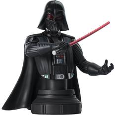 Toimintahahmot Gentle Giant Star Wars: Rebels 1/7 Scale Bust Darth Vader