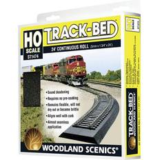 Circuits de Train Noch Woodland Scenics WST1475 N Track Bed