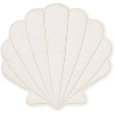 Cam Cam Copenhagen Lekmatta Sea Shell (Off White)
