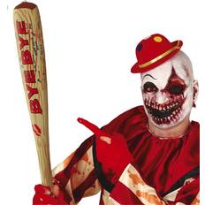 Clown Accessories Fiestas Guirca Inflatable Baseball Bat Bye Bye