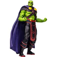 McFarlane Figuras de Acción McFarlane DC Multiverse Martian Manhunter