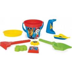 Wader A set for sand 9 elements Paw Patrol