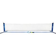 Havespil mini tennis sæt